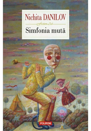 Simfonia muta