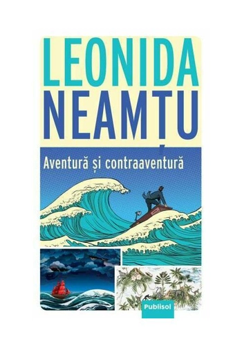 Aventura si contraaventura