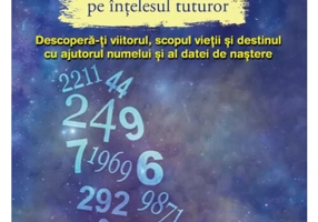 Numerologia pe intelesul tuturor