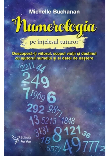 Numerologia pe intelesul tuturor