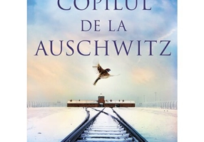 Copilul de la Auschwitz