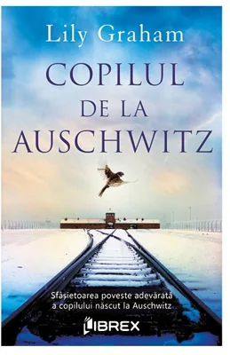 Copilul de la Auschwitz