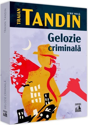 Gelozie criminala
