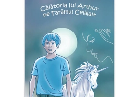 Calatoria lui Arthur pe Taramul Celalalt