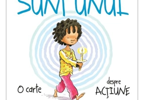 Sunt Unul: O carte despre actiune