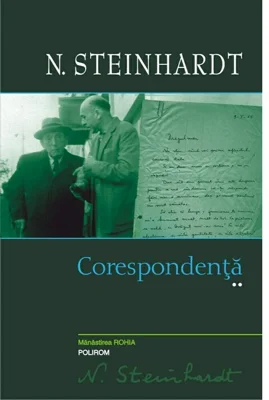 Corespondenta. Volumul II