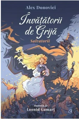 Invatatorii de Grija