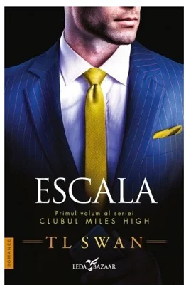 Escala. Seria Clubul Miles High, Vol.1