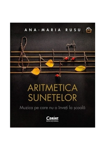 Aritmetica sunetelor. Muzica pe care nu o inveti la scoala