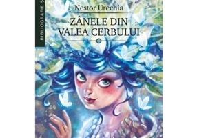 Zanele din Valea Cerbului