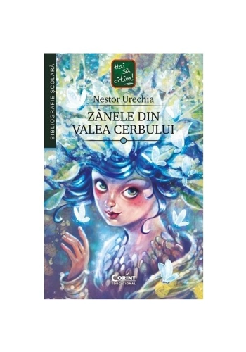 Zanele din Valea Cerbului