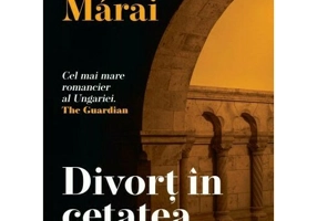 Divort in cetatea Buda