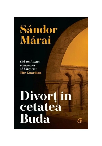 Divort in cetatea Buda