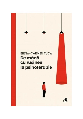 De mana cu rusinea la psihoterapie