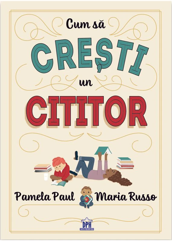 Cum sa cresti un cititor