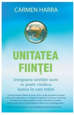 Unitatea fiintei
