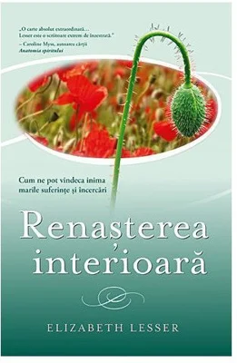 Renasterea interioara