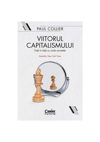 Viitorul capitalismului