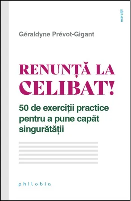 Renunta la celibat!