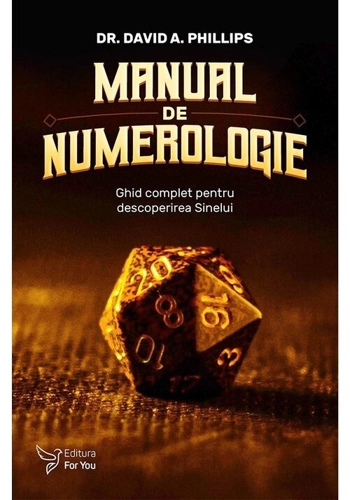 Manual de numerologie