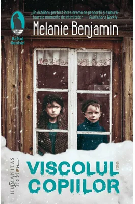 Viscolul copiilor