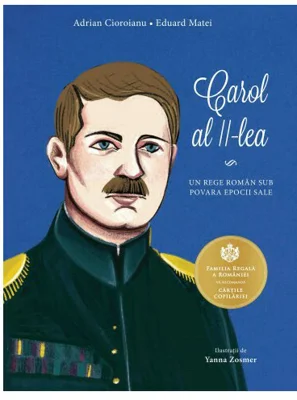 Carol al II-lea