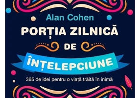 Portia zilnica de intelepciune