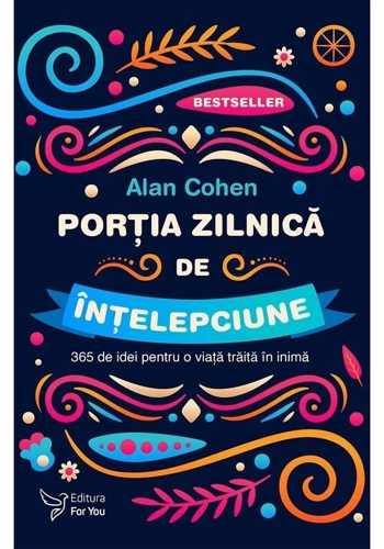 Portia zilnica de intelepciune