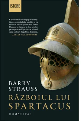 Razboiul lui Spartacus