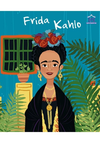 Frida Kahlo