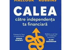Calea catre independenta financiara