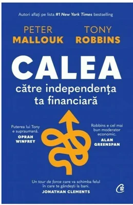 Calea catre independenta financiara