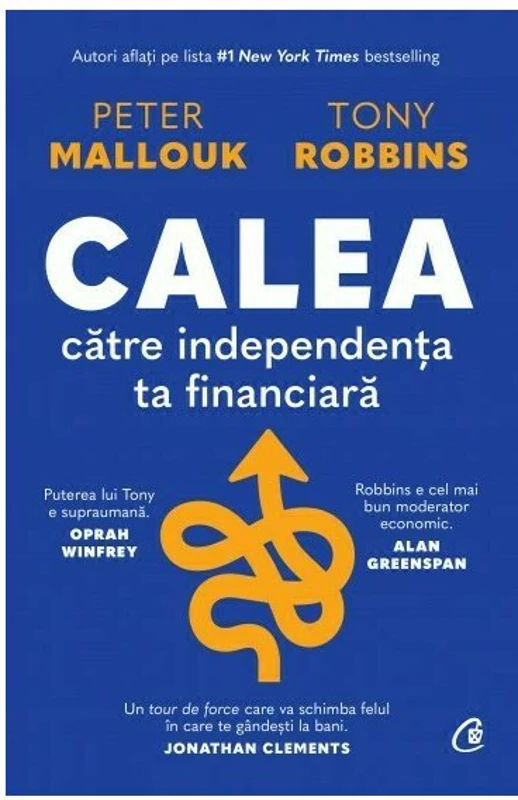 Calea catre independenta financiara