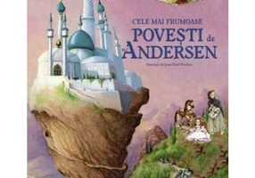 Cele mai frumoase povesti de H.C.Andersen