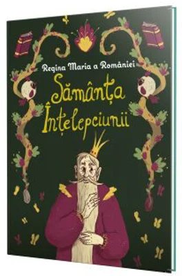 Samanta intelepciunii