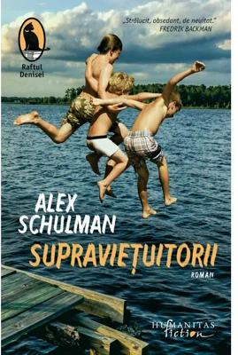 Supravietuitorii