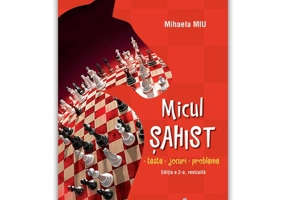 Micul sahist, Editia a 2-a revizuita