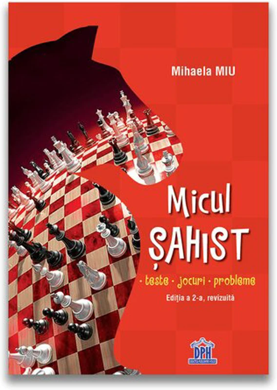 Micul sahist, Editia a 2-a revizuita