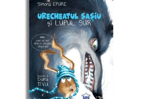 Urecheatul sasiu si lupul sur