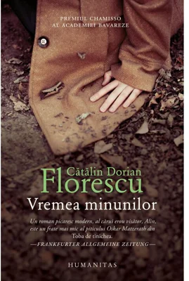 Vremea minunilor