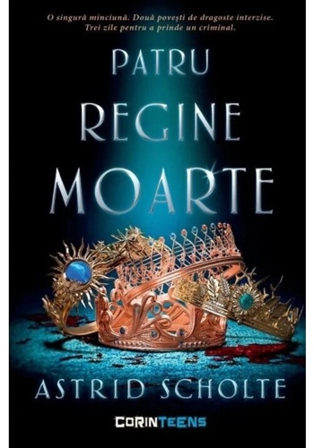 Patru regine moarte