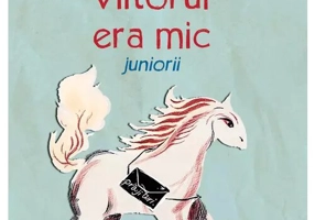 Cand viitorul era mic. Juniorii