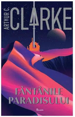 Fantanile Paradisului