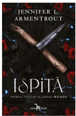 Ispita. Seria Wicked, Vol.1