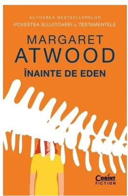 Inainte de Eden