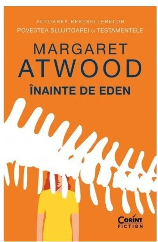 Inainte de Eden