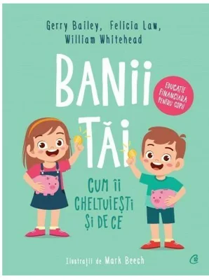 Banii tai