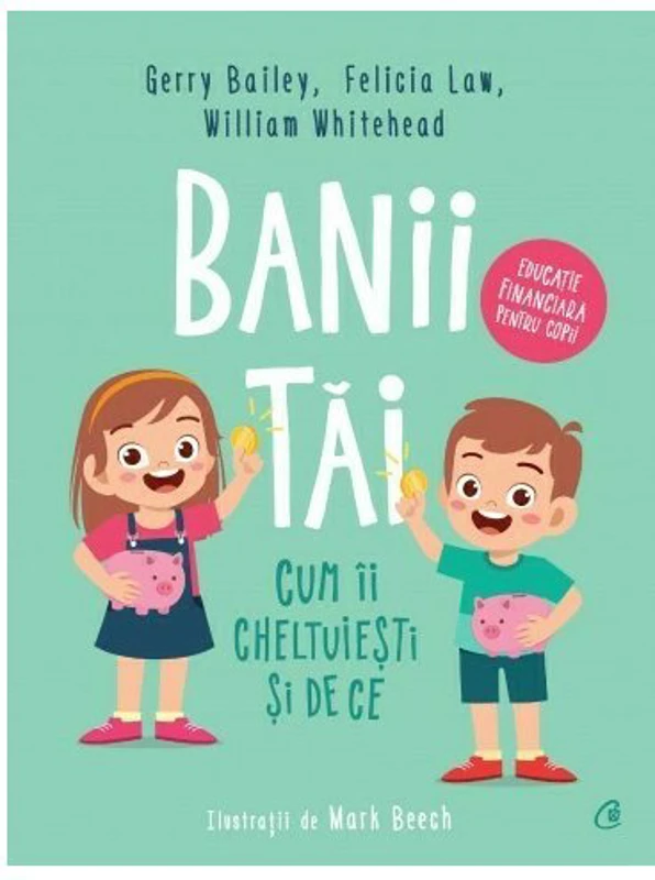 Banii tai
