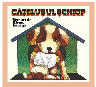 Catelusul schiop