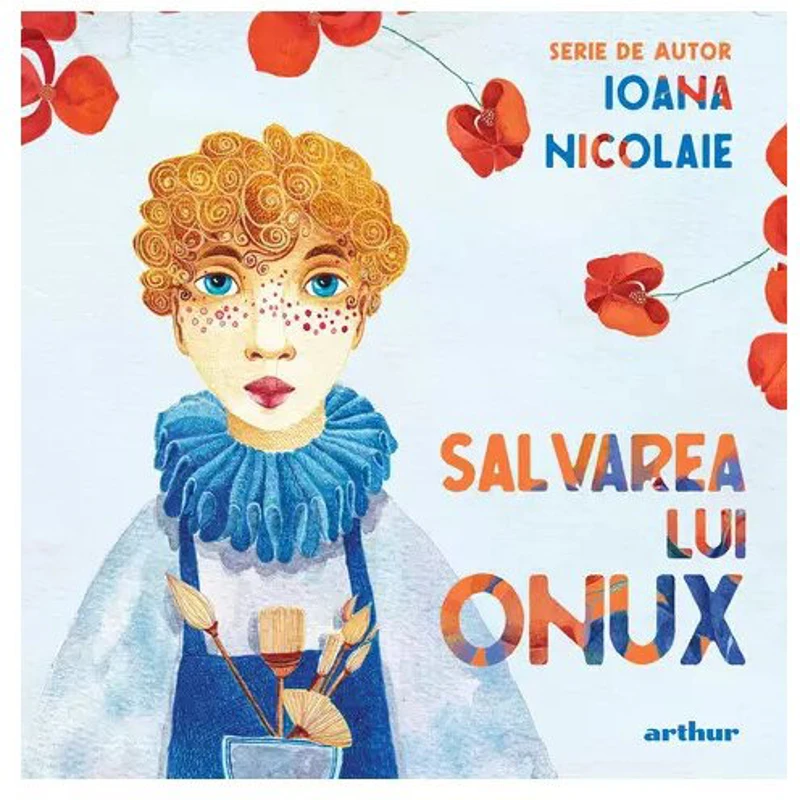 Salvarea lui Onux